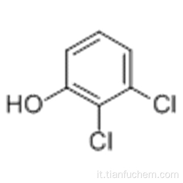 2,3-diclorofenolo CAS 576-24-9